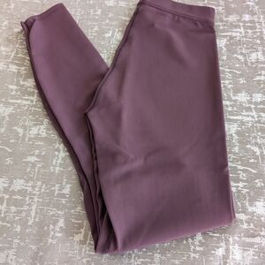 PARAGON Dusty Purple Leggings